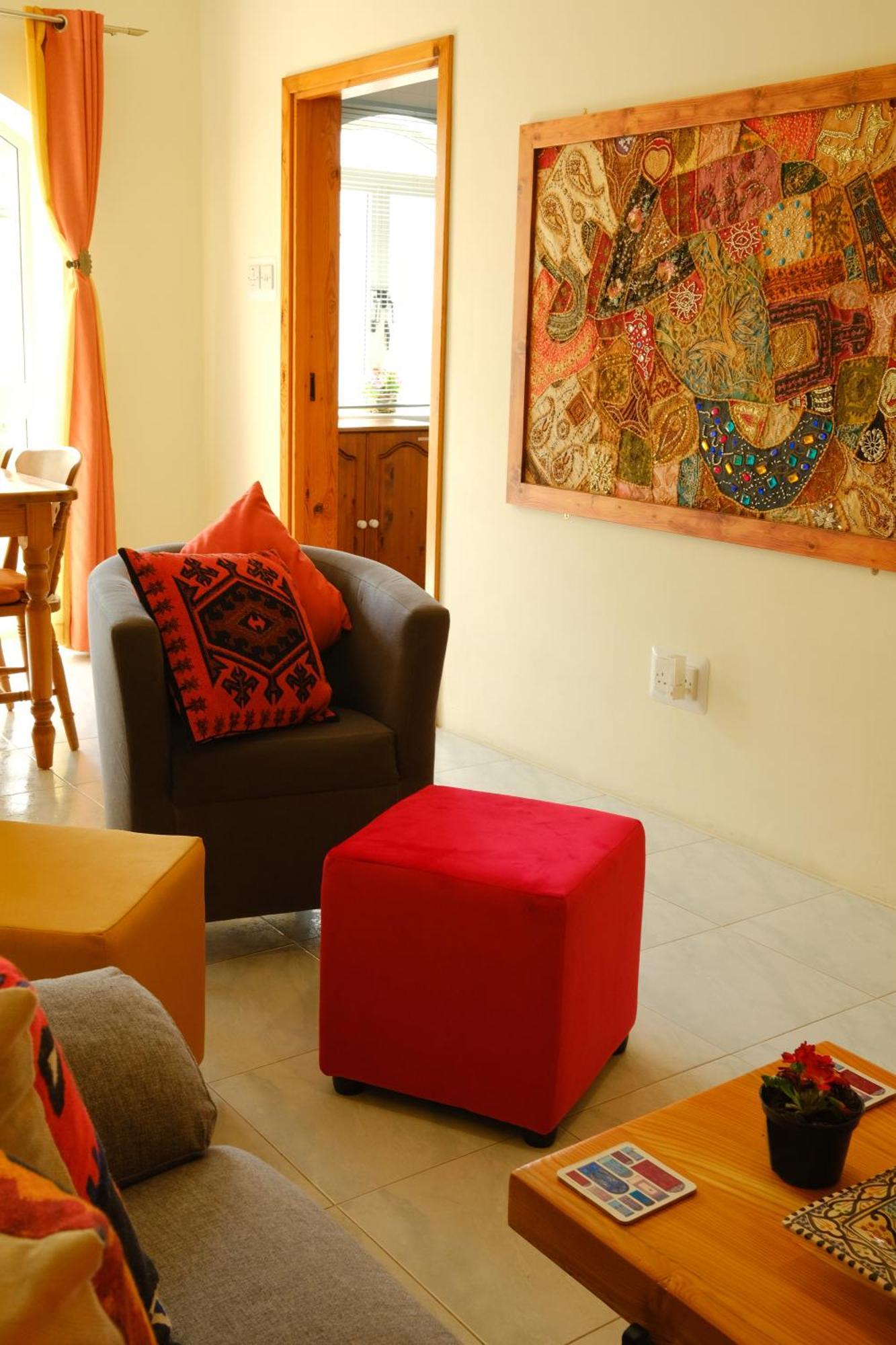 Bellavista 3 Bedroom Apartment Marsaskala Extérieur photo
